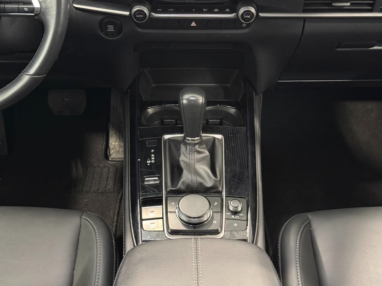 2024 Mazda Mazda CX-30 2.5 S Select Sport AWD