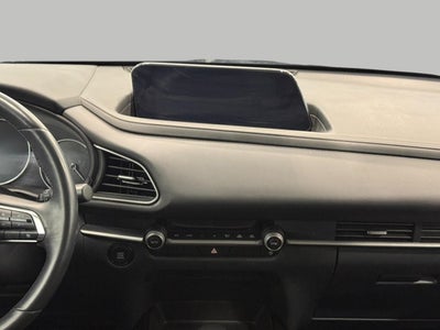 2024 Mazda Mazda CX-30 2.5 S Select Sport AWD