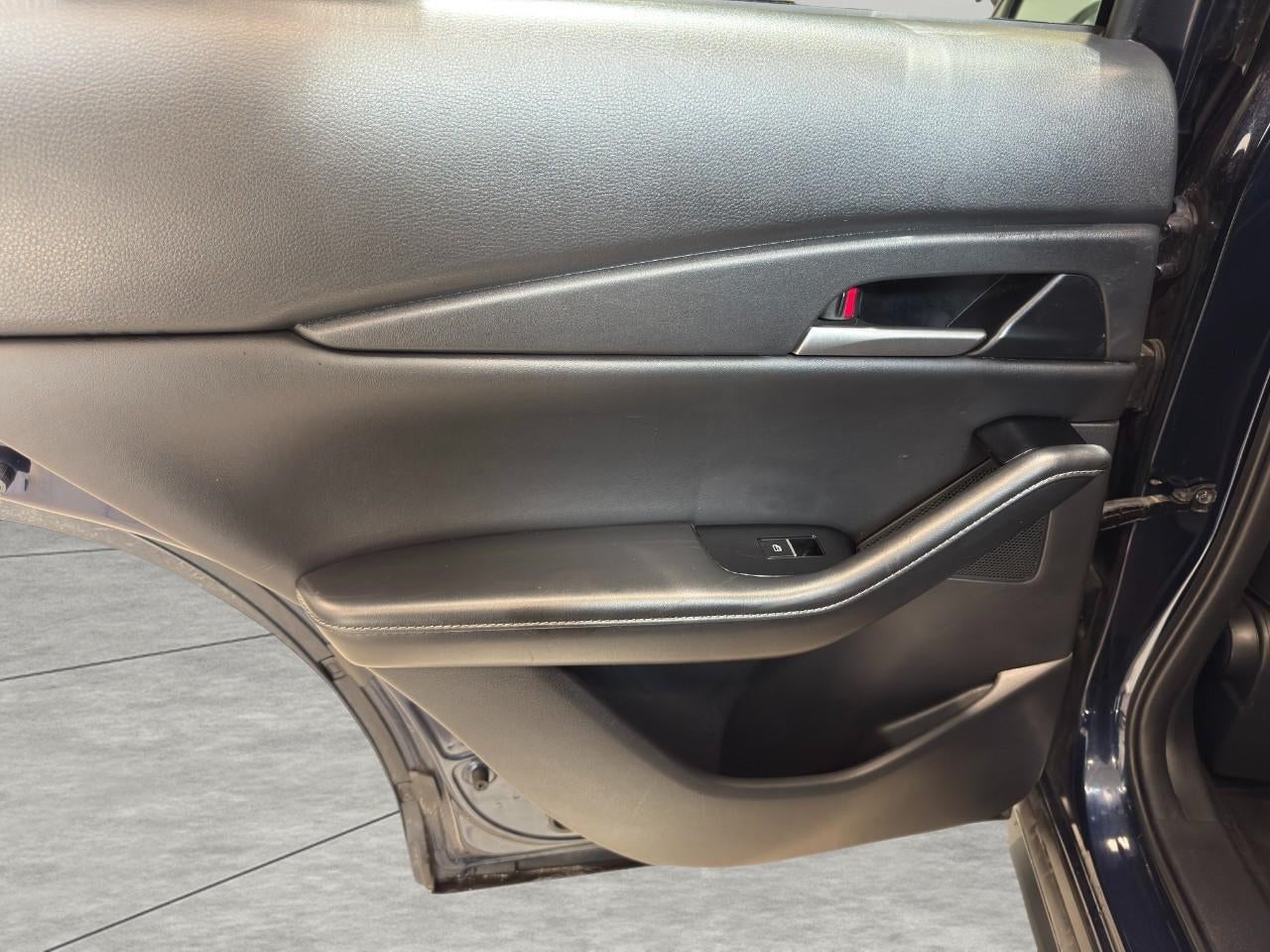 2024 Mazda Mazda CX-30 2.5 S Select Sport AWD