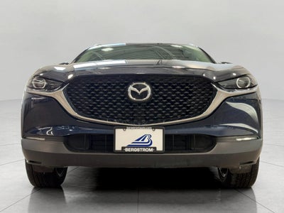 2024 Mazda Mazda CX-30 2.5 S Select Sport AWD