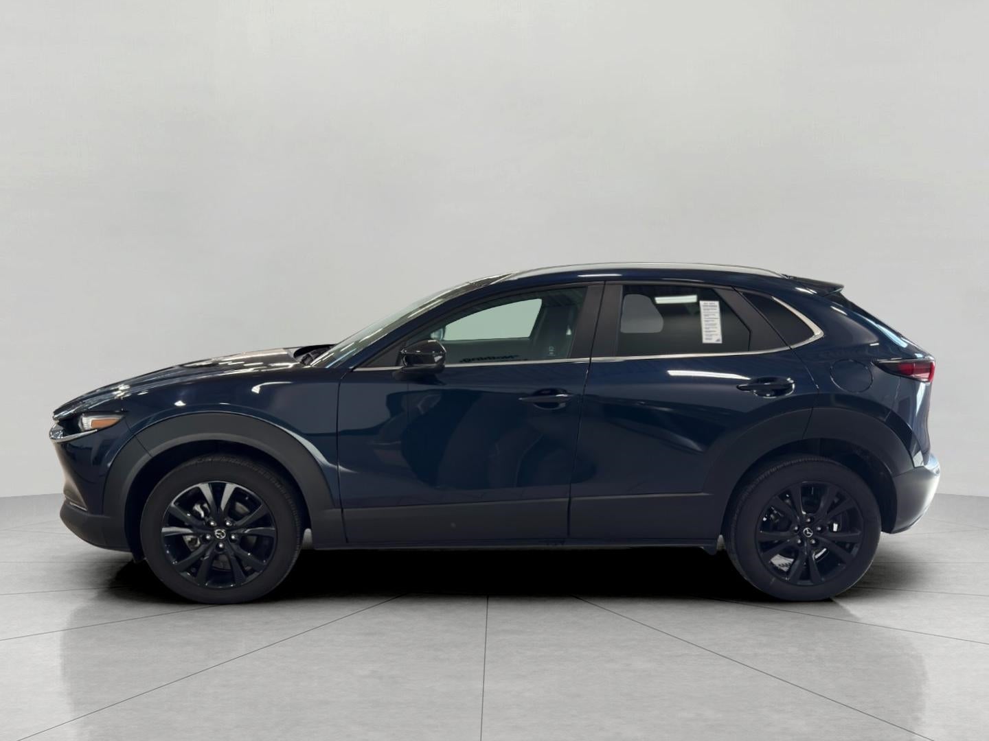 2024 Mazda Mazda CX-30 2.5 S Select Sport AWD