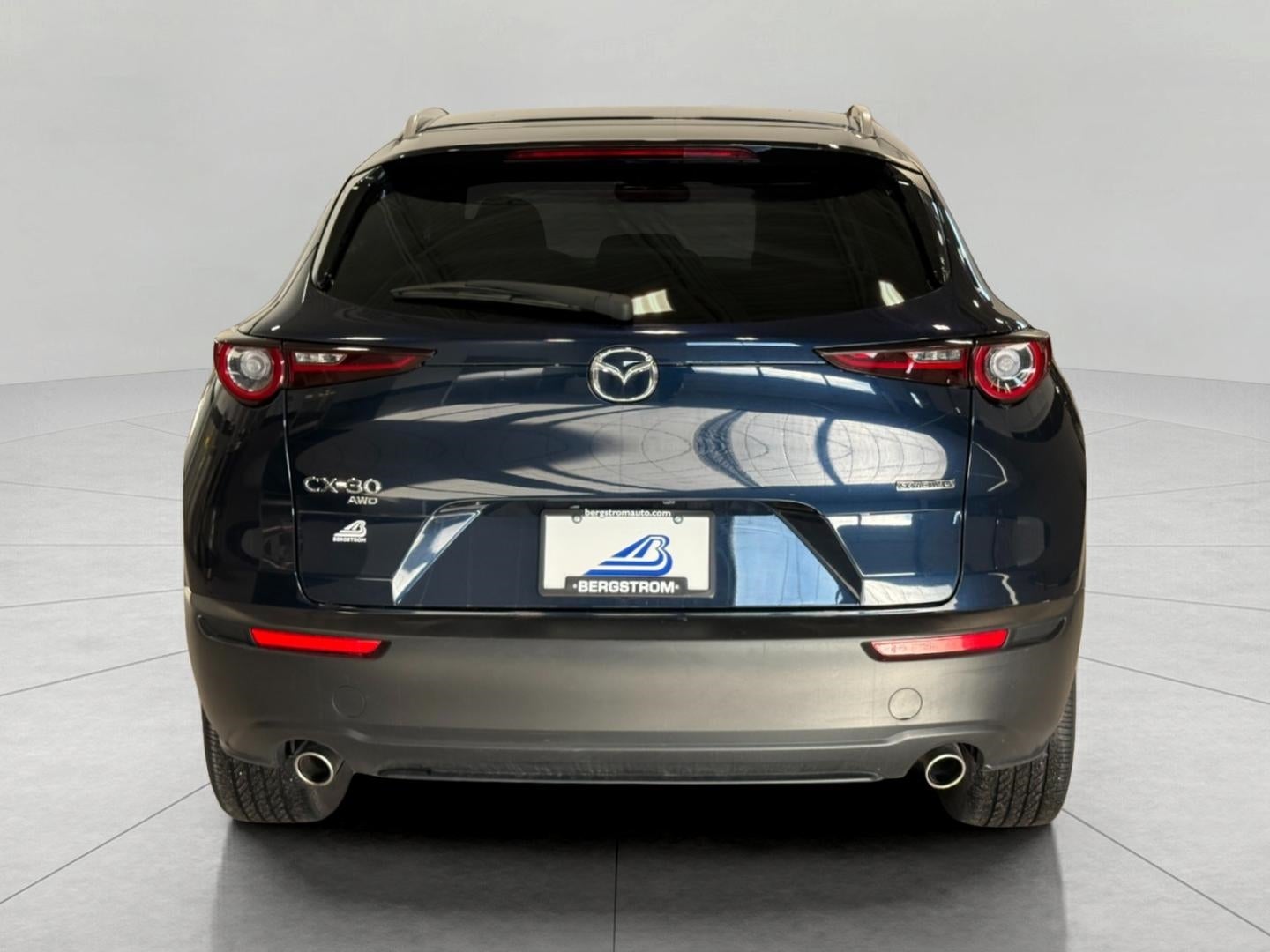 2024 Mazda Mazda CX-30 2.5 S Select Sport AWD