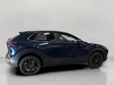2024 Mazda Mazda CX-30 2.5 S Select Sport AWD