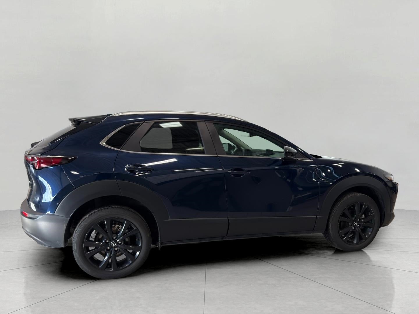 2024 Mazda Mazda CX-30 2.5 S Select Sport AWD