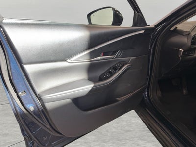 2024 Mazda Mazda CX-30 2.5 S Select Sport AWD