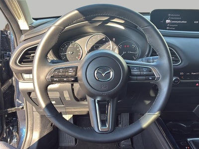 2025 Mazda Mazda CX-30 2.5 S Select Sport AWD