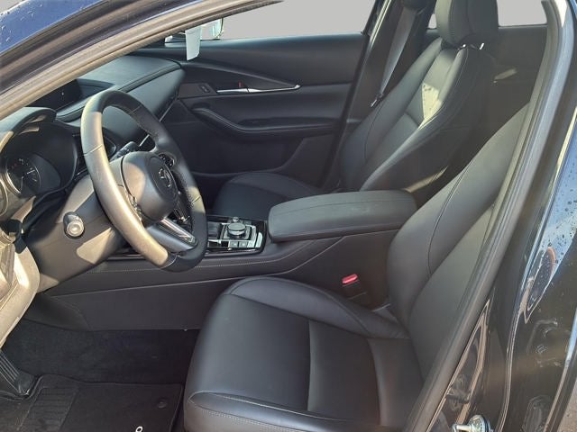 2025 Mazda Mazda CX-30 2.5 S Select Sport AWD