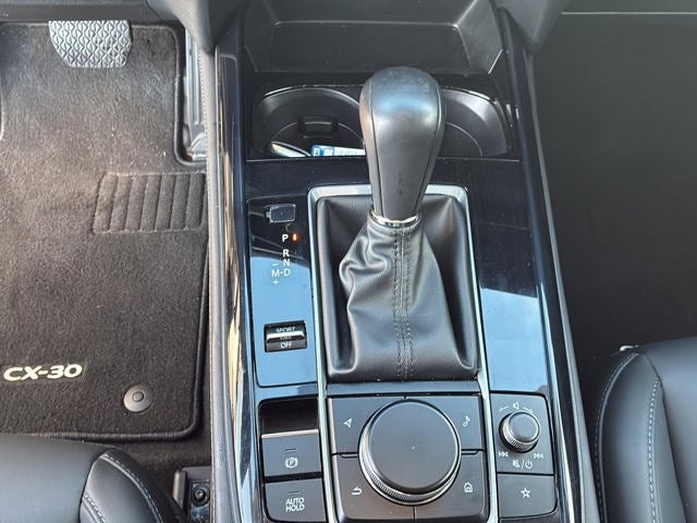 2025 Mazda Mazda CX-30 2.5 S Select Sport AWD