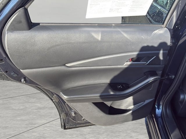 2025 Mazda Mazda CX-30 2.5 S Select Sport AWD