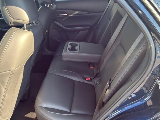 2025 Mazda Mazda CX-30 2.5 S Select Sport AWD
