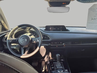2025 Mazda Mazda CX-30 2.5 S Select Sport AWD