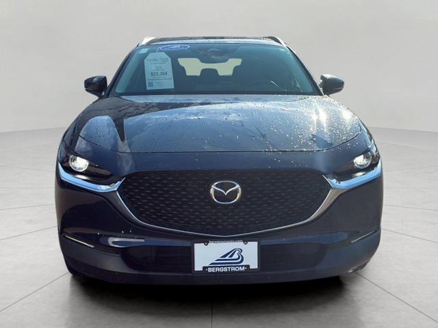 2025 Mazda Mazda CX-30 2.5 S Select Sport AWD