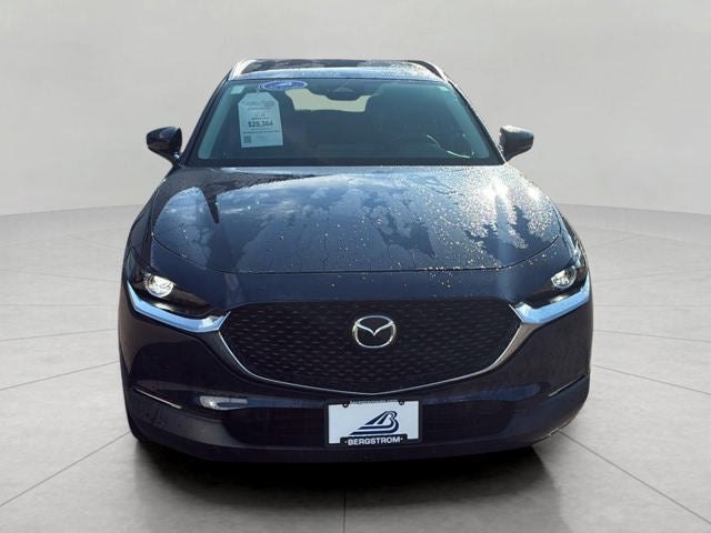 2025 Mazda Mazda CX-30 2.5 S Select Sport AWD