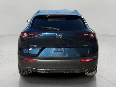 2025 Mazda Mazda CX-30 2.5 S Select Sport AWD