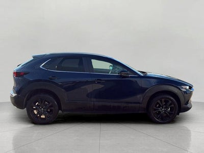 2025 Mazda Mazda CX-30 2.5 S Select Sport AWD