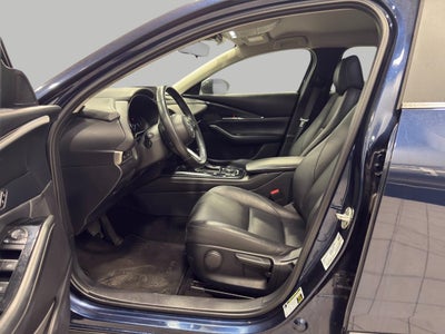 2024 Mazda Mazda CX-30 2.5 S Select Sport AWD