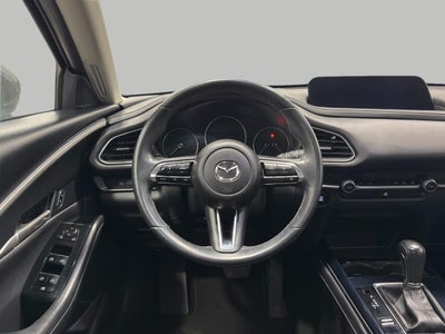 2024 Mazda Mazda CX-30 2.5 S Select Sport AWD