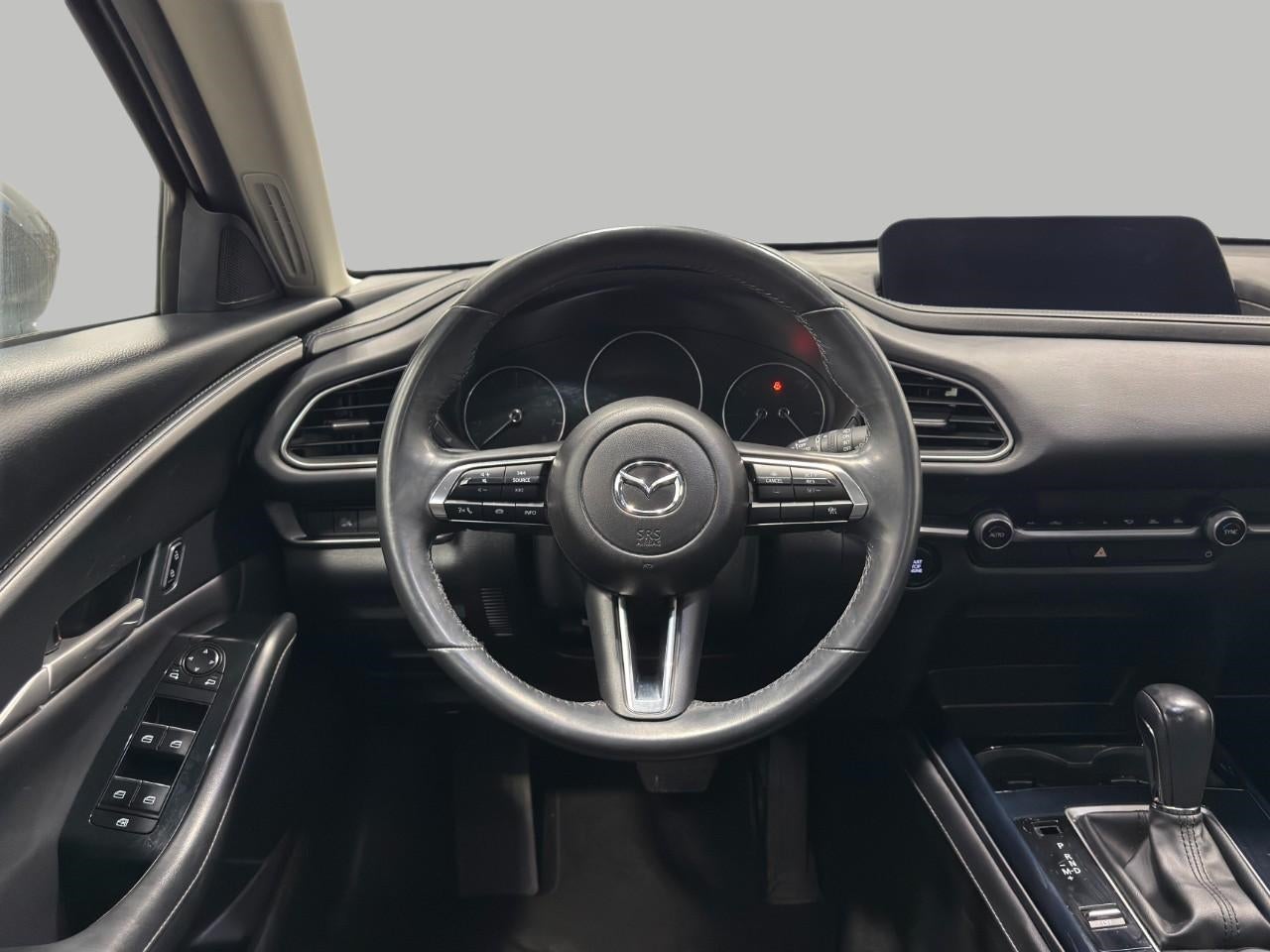 2024 Mazda Mazda CX-30 2.5 S Select Sport AWD