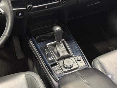 2024 Mazda Mazda CX-30 2.5 S Select Sport AWD