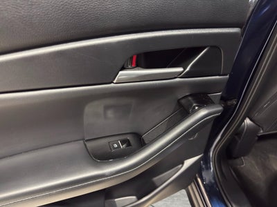 2024 Mazda Mazda CX-30 2.5 S Select Sport AWD