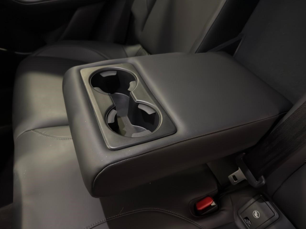 2024 Mazda Mazda CX-30 2.5 S Select Sport AWD