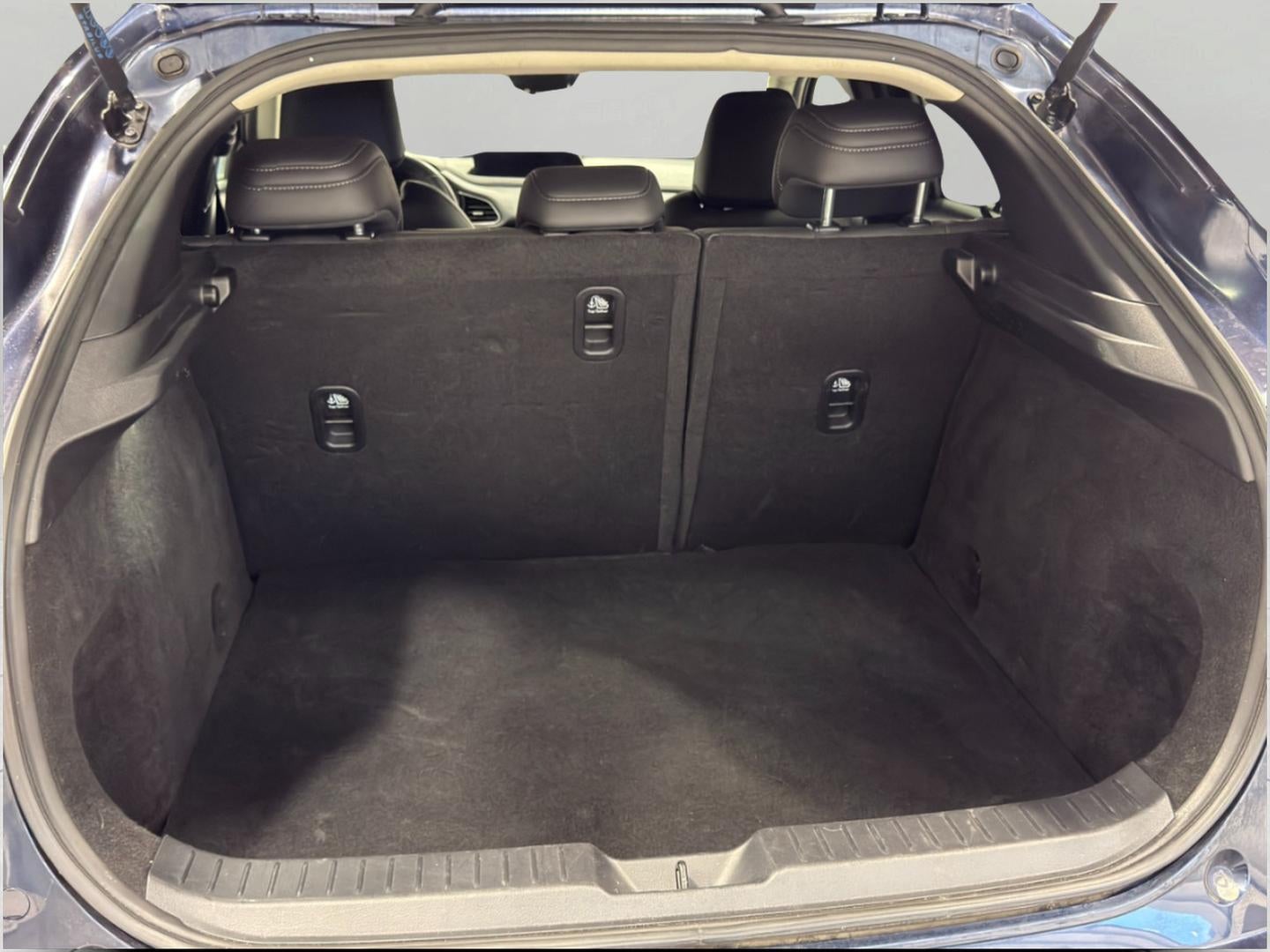 2024 Mazda Mazda CX-30 2.5 S Select Sport AWD