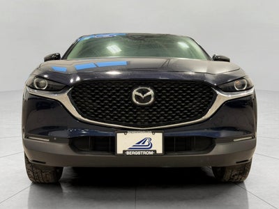 2024 Mazda Mazda CX-30 2.5 S Select Sport AWD