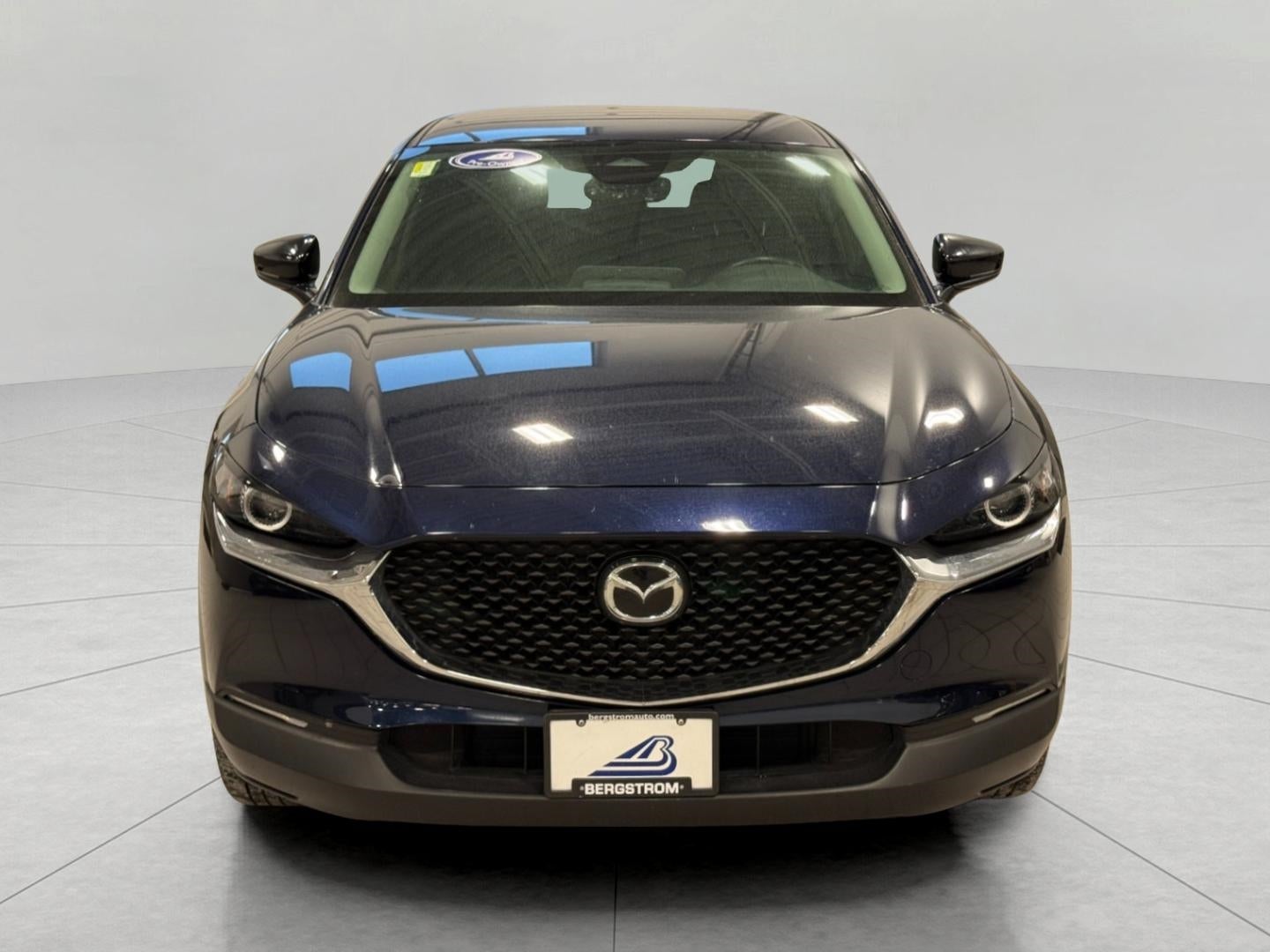 2024 Mazda Mazda CX-30 2.5 S Select Sport AWD