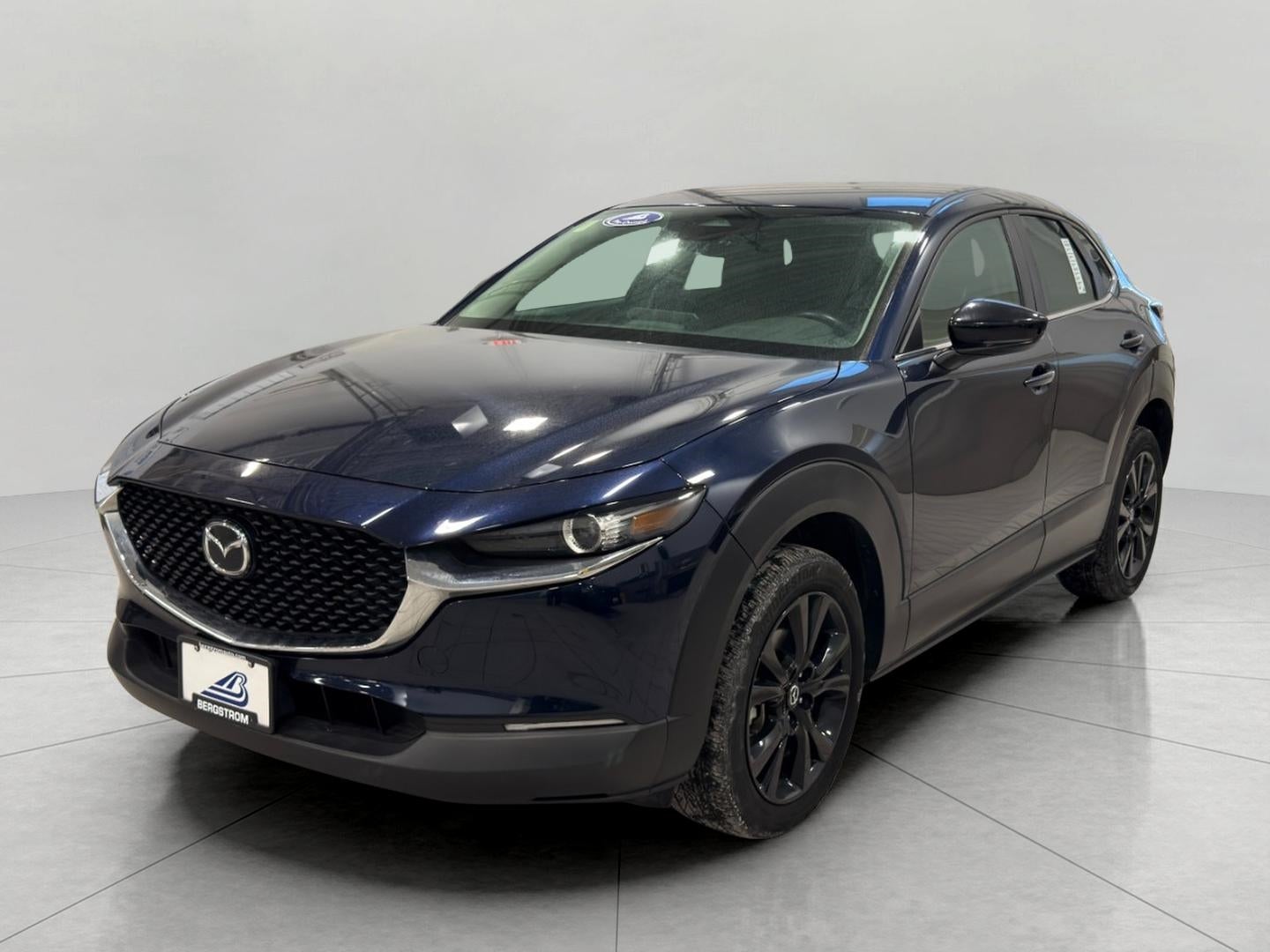 2024 Mazda Mazda CX-30 2.5 S Select Sport AWD