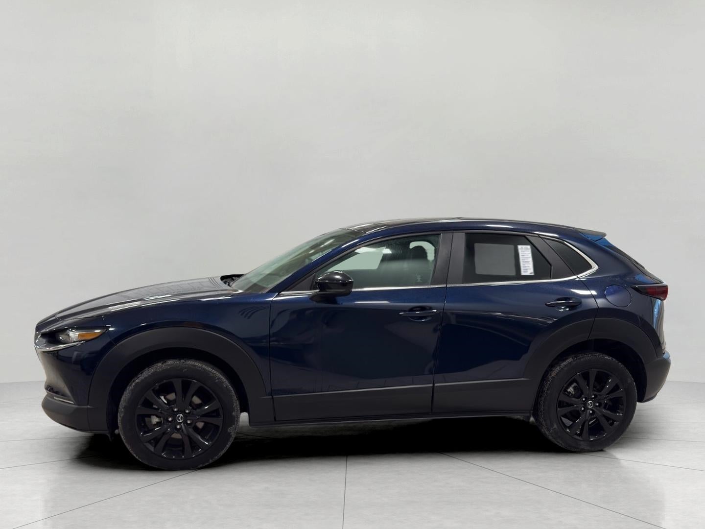 2024 Mazda Mazda CX-30 2.5 S Select Sport AWD