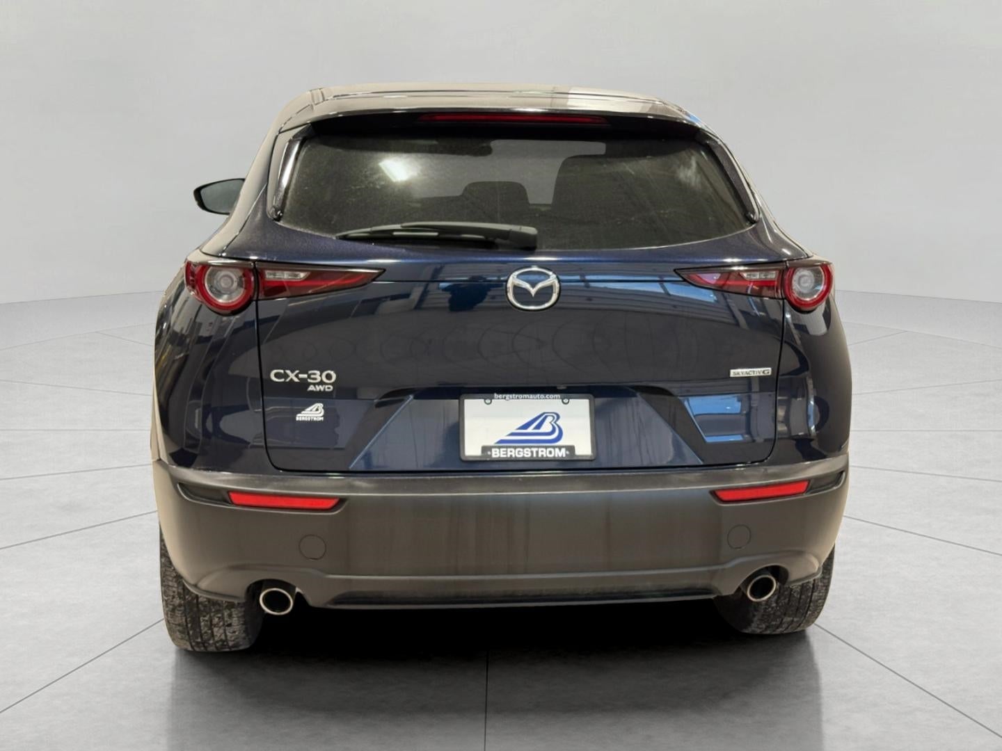 2024 Mazda Mazda CX-30 2.5 S Select Sport AWD