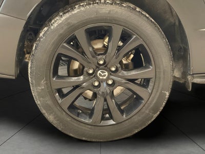 2024 Mazda Mazda CX-30 2.5 S Select Sport AWD