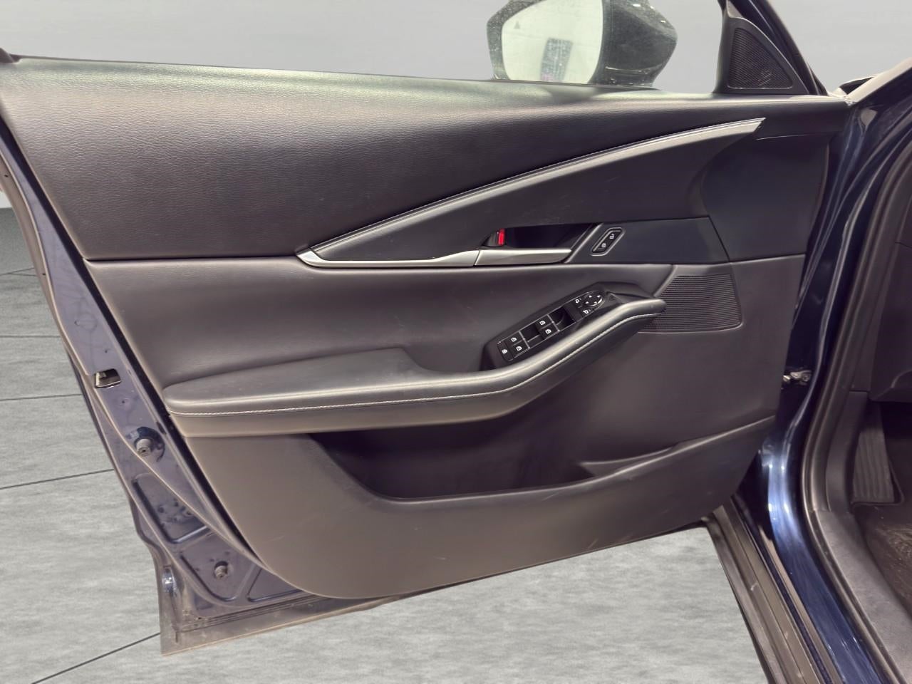 2024 Mazda Mazda CX-30 2.5 S Select Sport AWD