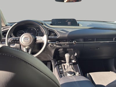 2025 Mazda Mazda CX-30 2.5 S Select Sport AWD