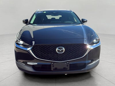 2025 Mazda Mazda CX-30 2.5 S Select Sport AWD