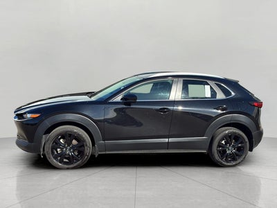 2025 Mazda Mazda CX-30 2.5 S Select Sport AWD