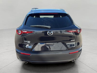 2025 Mazda Mazda CX-30 2.5 S Select Sport AWD