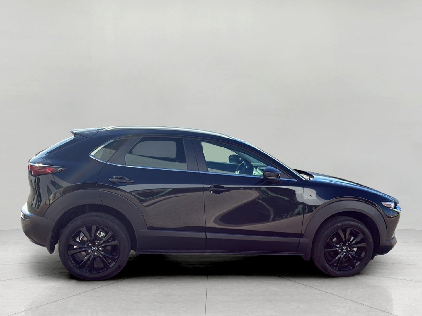 2025 Mazda Mazda CX-30 2.5 S Select Sport AWD