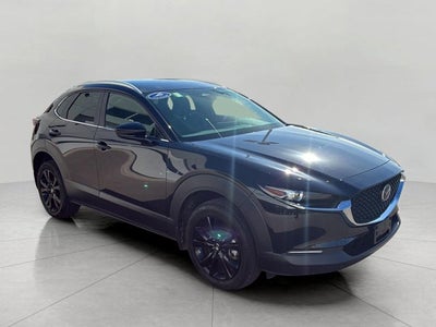 2025 Mazda Mazda CX-30 2.5 S Select Sport AWD