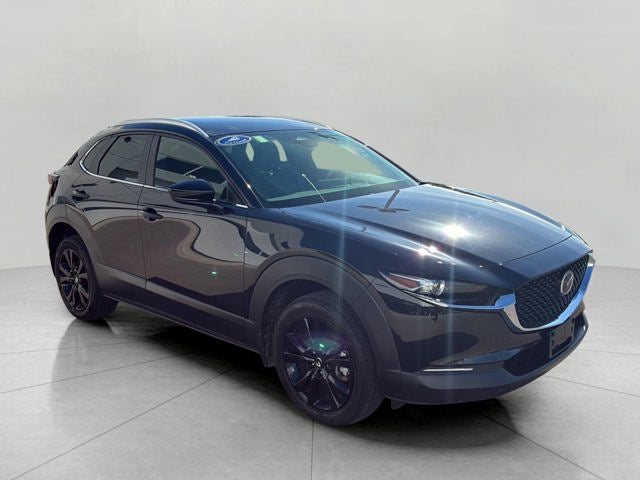2025 Mazda Mazda CX-30 2.5 S Select Sport AWD