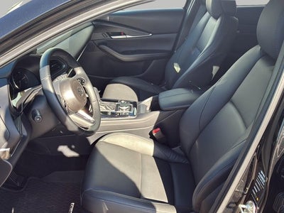 2025 Mazda Mazda CX-30 2.5 S Select Sport AWD