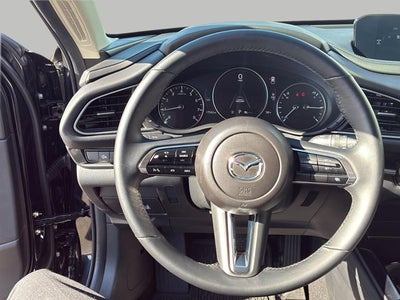 2025 Mazda Mazda CX-30 2.5 S Select Sport AWD