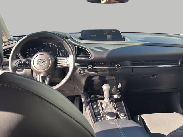 2025 Mazda Mazda CX-30 2.5 S Select Sport AWD