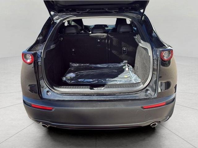 2025 Mazda Mazda CX-30 2.5 S Select Sport AWD