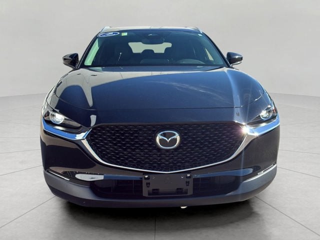 2025 Mazda Mazda CX-30 2.5 S Select Sport AWD