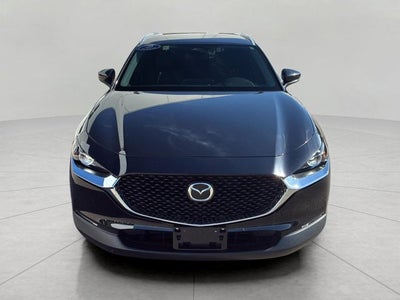 2025 Mazda Mazda CX-30 2.5 S Select Sport AWD