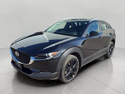 2025 Mazda Mazda CX-30 2.5 S Select Sport AWD