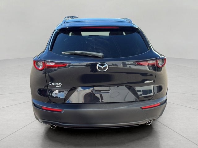 2025 Mazda Mazda CX-30 2.5 S Select Sport AWD