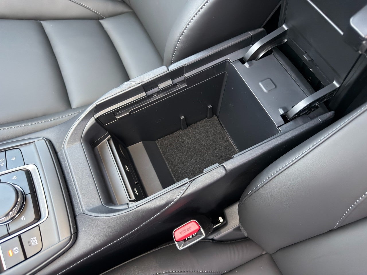 2026 Mazda Mazda CX-30 2.5 S Preferred AWD