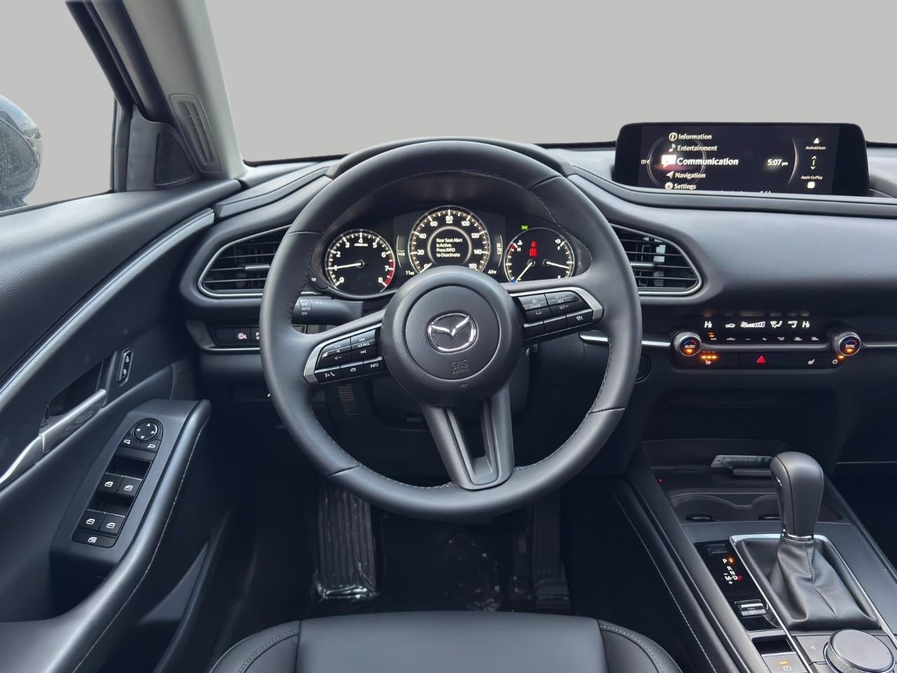 2026 Mazda Mazda CX-30 2.5 S Preferred AWD